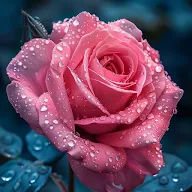 Flower Wallpaper 4K icon