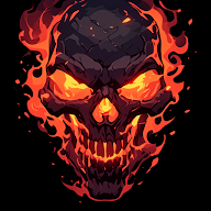 Cool Skull Wallpaper HD icon